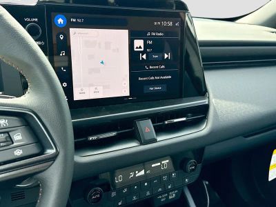 2026 Subaru Outback — photo 27 view