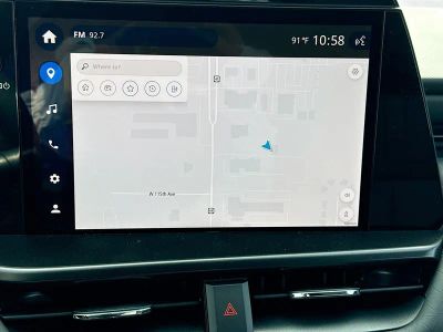 2026 Subaru Outback — photo 32 view