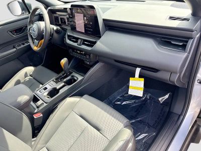2026 Subaru Outback — photo 13 view