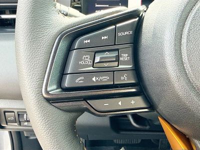 2026 Subaru Outback — photo 37 view