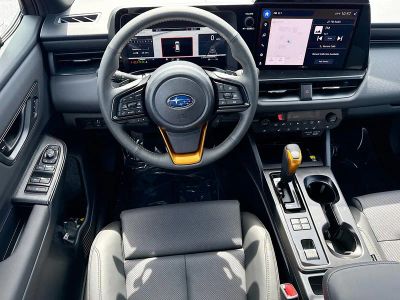 2026 Subaru Outback — photo 16 view