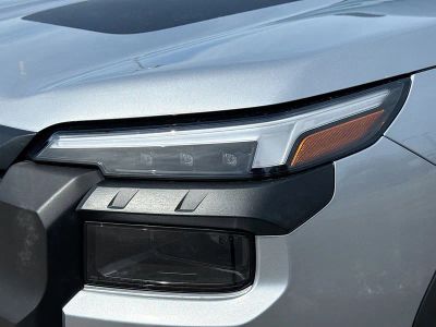 2026 Subaru Outback — photo 9 view
