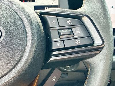 2026 Subaru Outback — photo 38 view