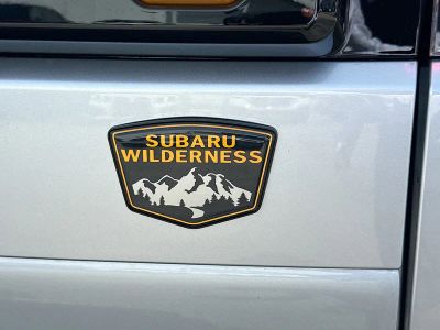 2026 Subaru Outback — photo 11 view