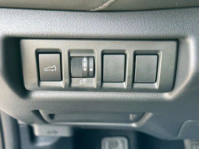 2026 Subaru Outback — photo 35 view