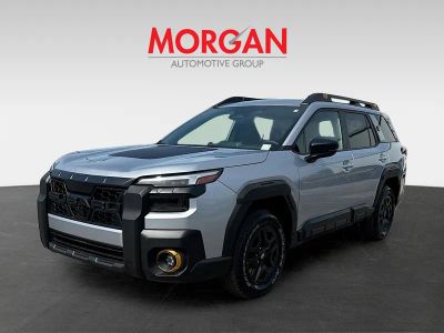 2026 Subaru Outback — photo 7 view