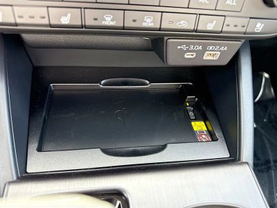 2026 Subaru Outback — photo 30 view
