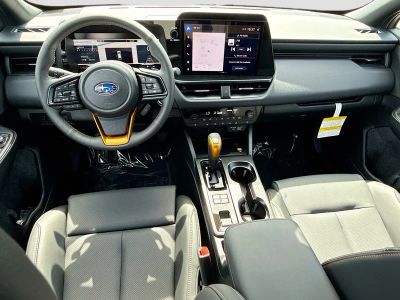 2026 Subaru Outback — photo 15 view