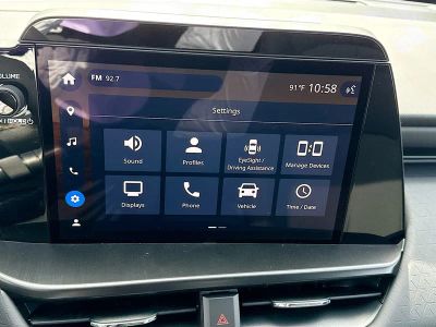 2026 Subaru Outback — photo 29 view