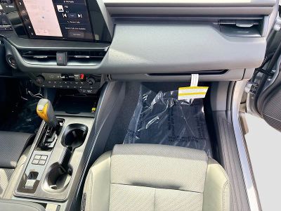 2026 Subaru Outback — photo 17 view