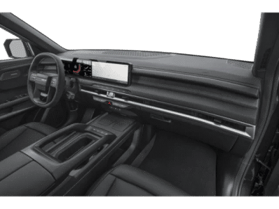 2027 Kia Telluride — photo 12 view