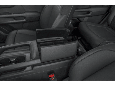 2027 Kia Telluride — photo 11 view