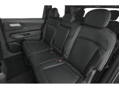 2027 Kia Telluride — photo 10 view