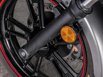2025 Kawasaki Vulcan S ABS - Photo 14