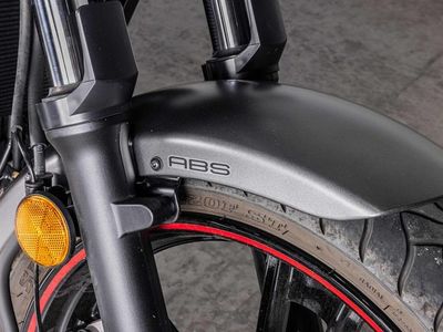 2025 Kawasaki Vulcan S ABS - Photo 7