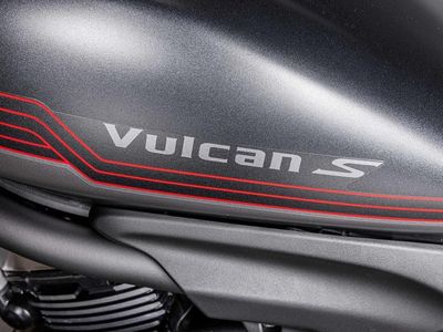 2025 Kawasaki Vulcan S ABS - Photo 22