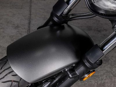 2025 Kawasaki Vulcan S ABS - Photo 15