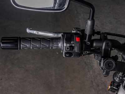2025 Kawasaki Vulcan S ABS - Photo 18