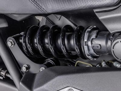 2025 Kawasaki Vulcan S ABS - Photo 9
