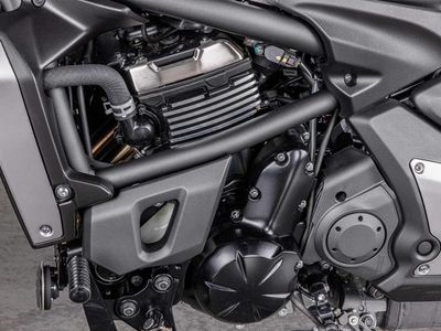 2025 Kawasaki Vulcan S ABS - Photo 12