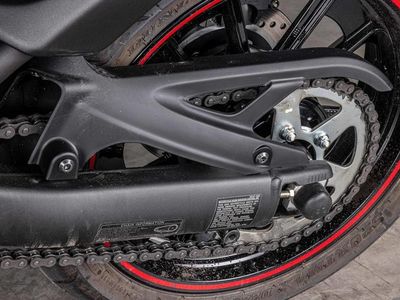 2025 Kawasaki Vulcan S ABS - Photo 13