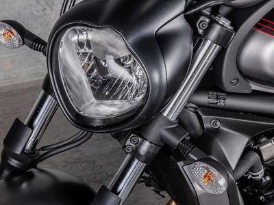 2025 Kawasaki Vulcan S ABS - Photo 16