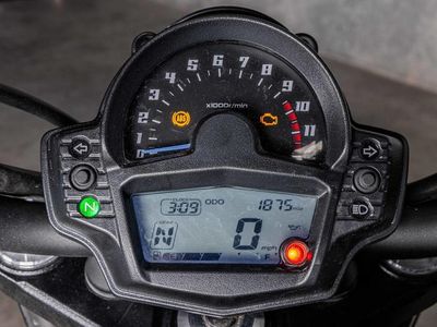 2025 Kawasaki Vulcan S ABS - Photo 20