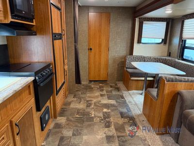 2016 Starcraft AR-ONE MAXX - Photo 10