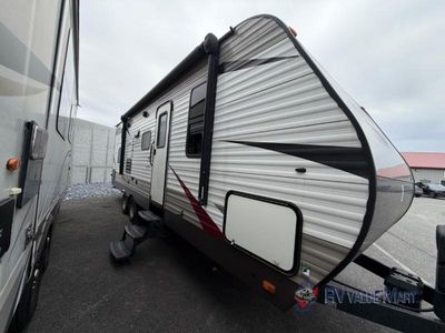 2016 Starcraft AR-ONE MAXX - Photo 1