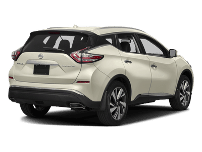 2015 Nissan Murano - Photo 3