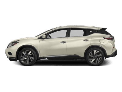 2015 Nissan Murano - Photo 1