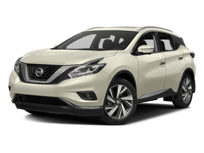 2015 Nissan Murano - Photo 2