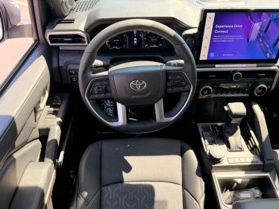 2025 Toyota Tacoma Hybrid - Photo 18