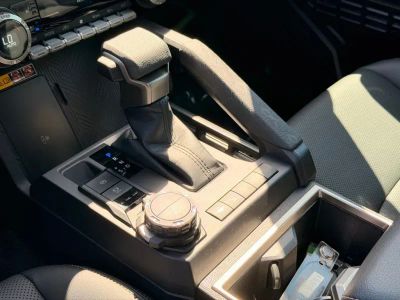 2025 Toyota Tacoma Hybrid - Photo 23