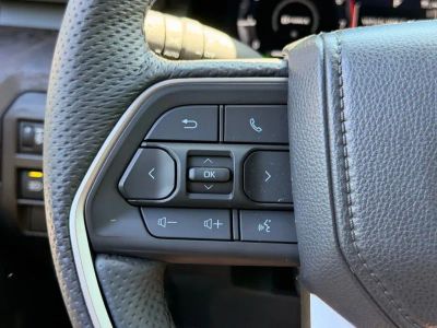 2025 Toyota Tacoma Hybrid - Photo 31