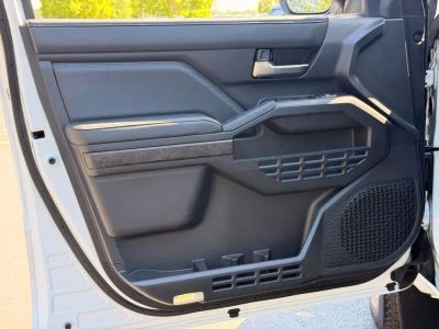 2025 Toyota Tacoma Hybrid - Photo 28