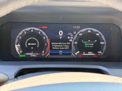 2025 Toyota Tacoma Hybrid - Photo 33