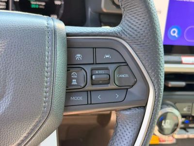 2025 Toyota Tacoma Hybrid - Photo 32