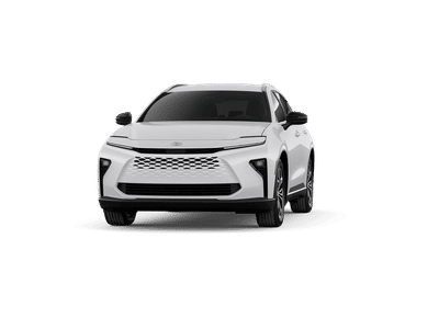 2026 Toyota Toyota Crown Signia - Photo 21