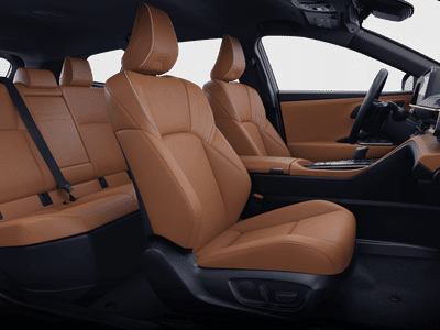 2026 Toyota Toyota Crown Signia - Photo 22