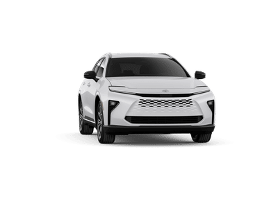 2026 Toyota Toyota Crown Signia - Photo 18