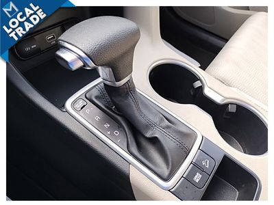 2021 Kia Sportage - Photo 30