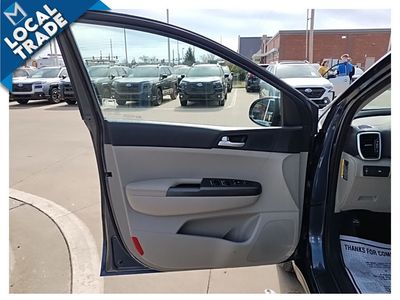 2021 Kia Sportage - Photo 15
