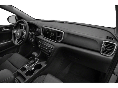 2021 Kia Sportage - Photo 59