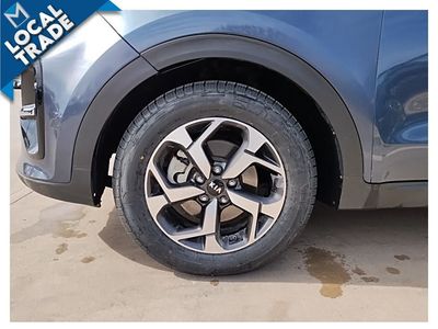 2021 Kia Sportage - Photo 11