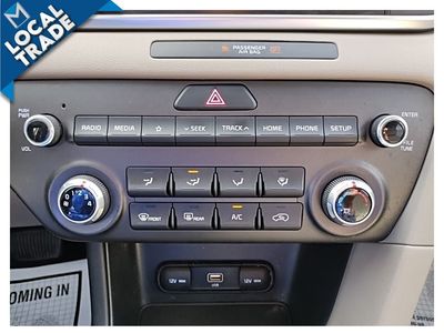 2021 Kia Sportage - Photo 32