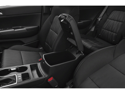 2021 Kia Sportage - Photo 58