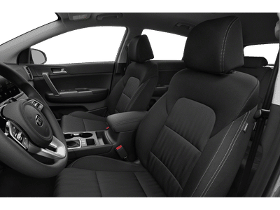 2021 Kia Sportage - Photo 54