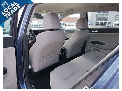2021 Kia Sportage - Photo 37