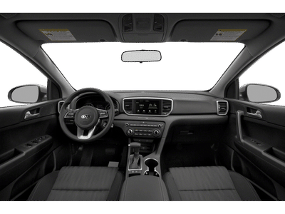 2021 Kia Sportage - Photo 53